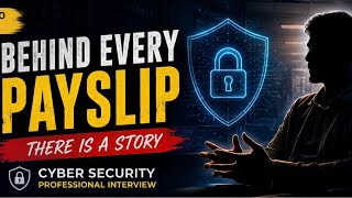 From Non-IT to Cyber Security Professional | Real Career Journey | Life Between Payslips