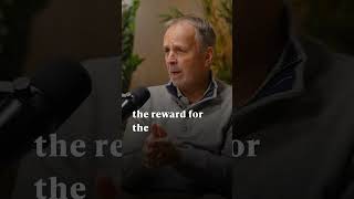 Giving is the real prize