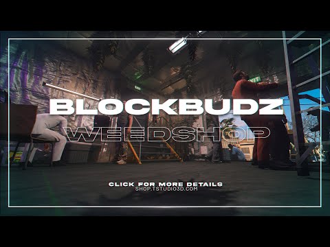 TStudio | BlockBudz