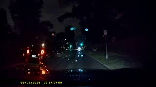Des Peres to University City Missouri 4K Drive I 270 and I 64 St Louis Part