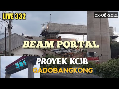Live! Beam Portal KCJB Gadobangkong KBB