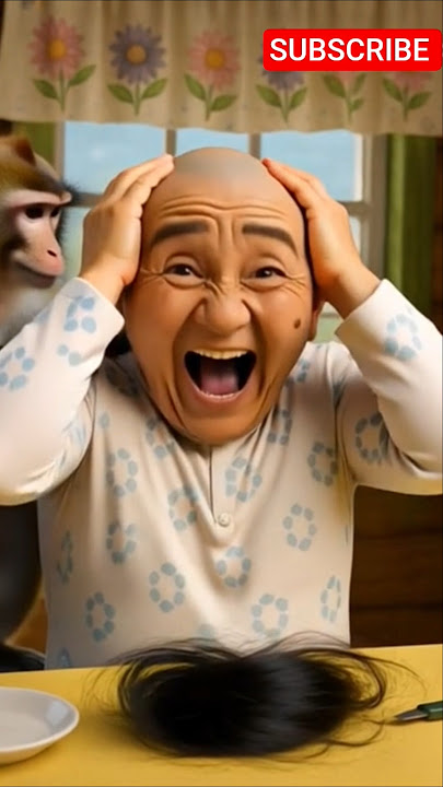 ternyata opah botak??? #trendingshorts #upinipin #upinipinselamanya #upinipinterbaru #trending
