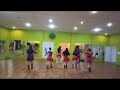 Party Jumpin LD ( Trevor Thornton &amp; Brandon Zahorsky, USA) Demo By LILAS CLASS LLD