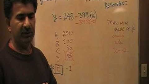 GMAT Problem Solving 81 p162 Official Guide 11th Edition - KeshwaniPrep.com