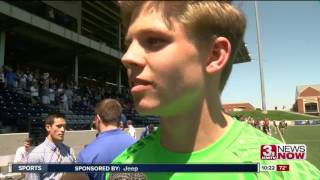 State Soccer Highlights