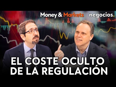 &iquest;La burocracia est&aacute; hundiendo a Espa&ntilde;a? Este es el coste oculto de la regulaci&oacute;n. Manuel Llamas