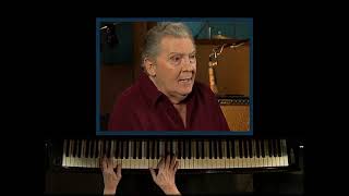 Jerry Lee Lewis | Touching Home | with Linda Gail Lewis & Phoebe Lewis | 2007