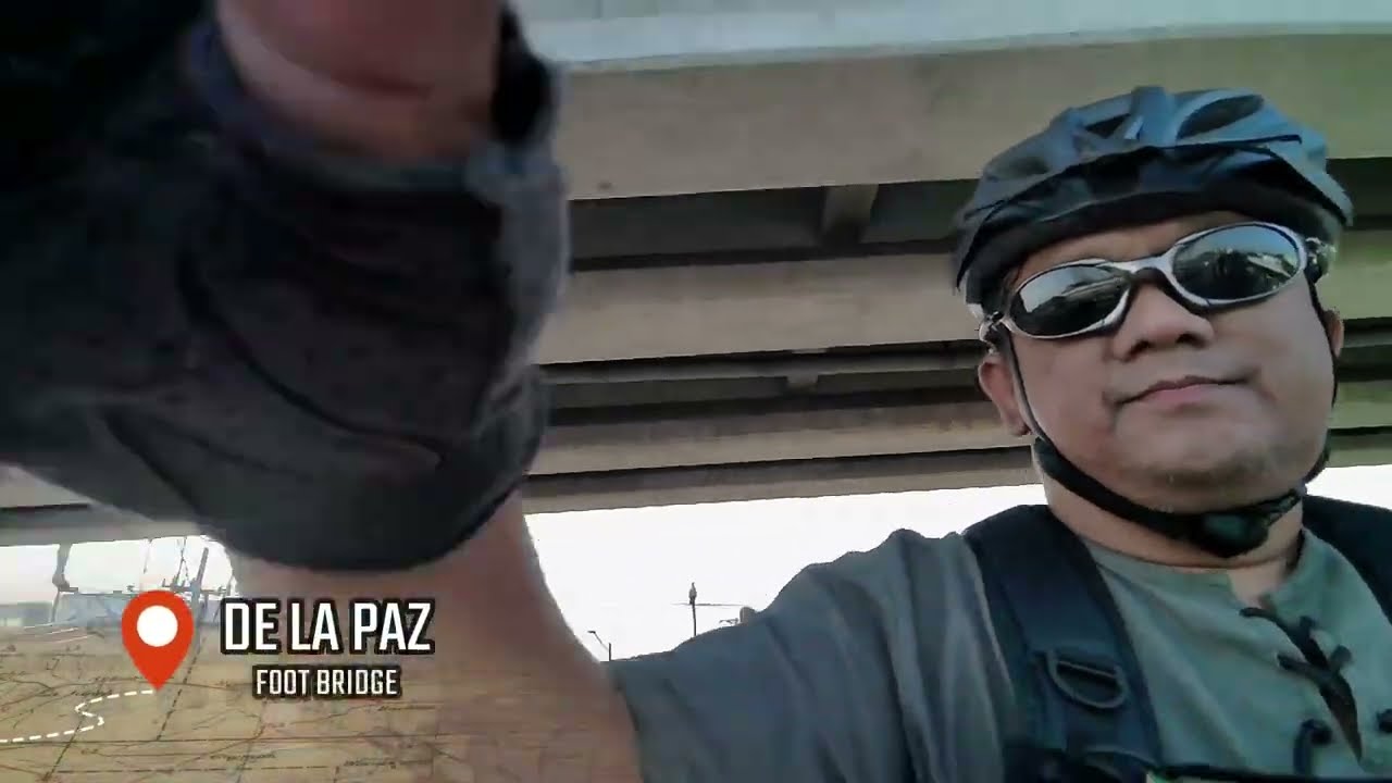 LTFRB EAST AVENUE RIDE