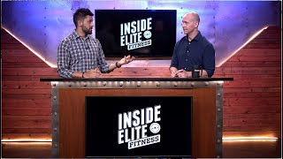 Inside Elite Fitness - Strength in Depth Day One