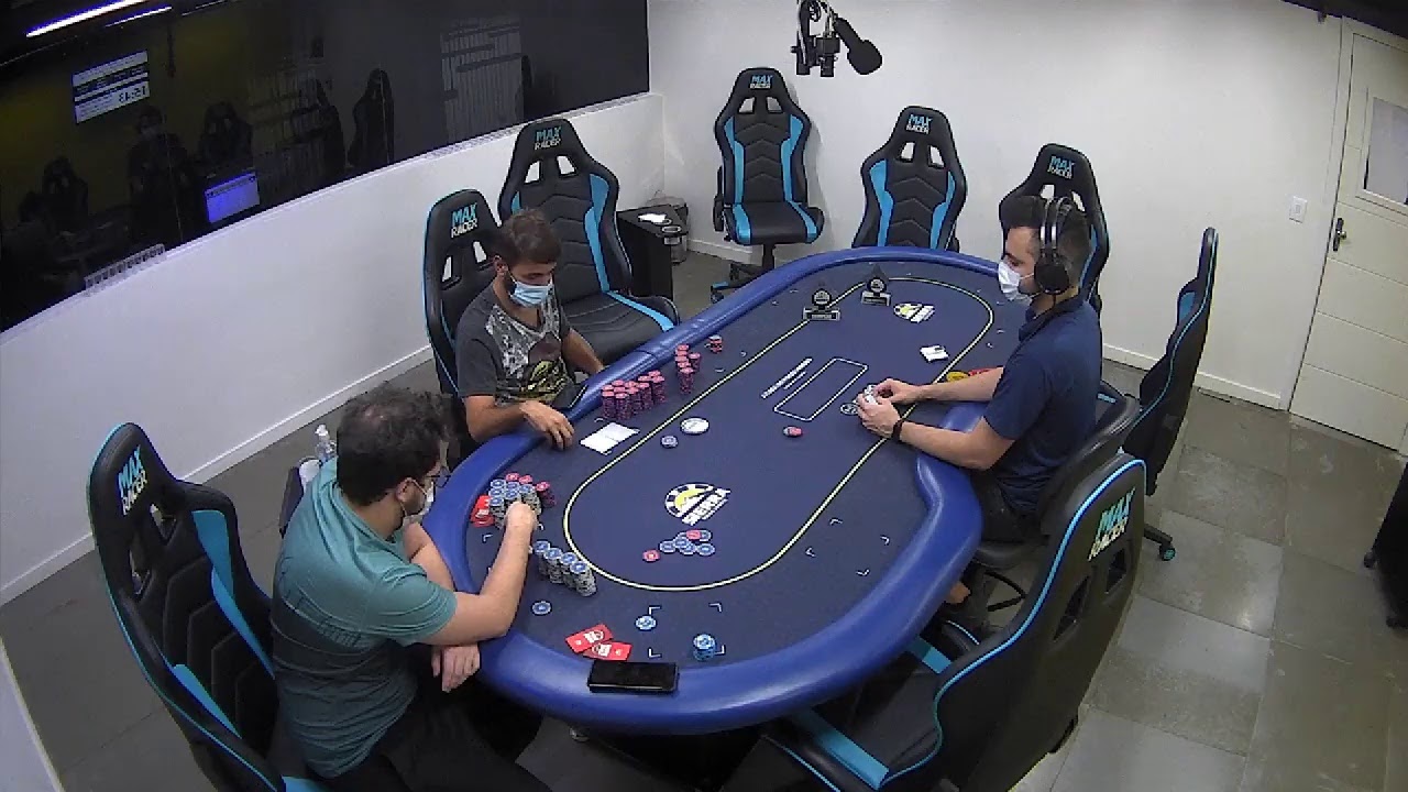 pokerdicas ra