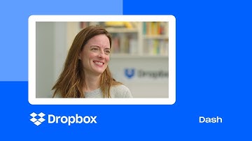 Tips and tricks about Dropbox Dash from a Dropbox marketer