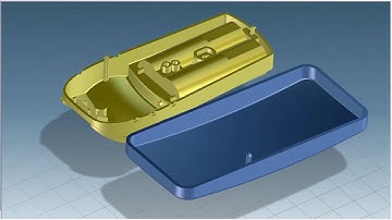 Re-use and Leverage Available Designs with Creo Elements/Direct