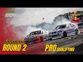 The Irish Drift Series - Round 2 Pro Qualifying
