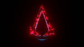 Assasins Creed Simple Autodesk Maya 3d modeling Unity Creation