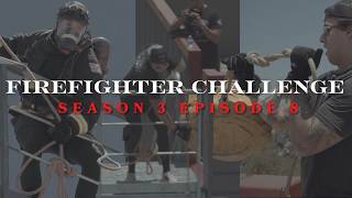The Hoist | Firefighter Challenge Series S3E8