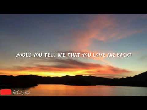 DJ Ben 679   What If I Told You That I Love You Lyrics Video