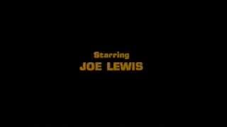 Force Five 1981 Movie Opening Theme Song and Titles