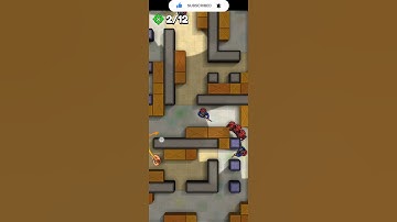 #HUNTER ASSASSIN #level 266 Completed  #hunterassassin