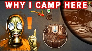 Where To Set Up Your First Camp | DAY R SURVIVAL [One Life] – Walkthrough Gameplay – Part 15 screenshot 4