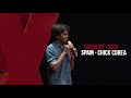 Becoming a prodigal piano maestro: a musical journey | Lydian Nadhaswaram | TEDxBITSHyderabad