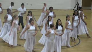 WMS DANCE