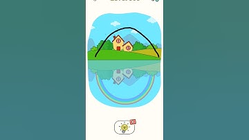 Dop4 Level 242✅ Draw One Part 🤔 #dop4#gaming#shorts