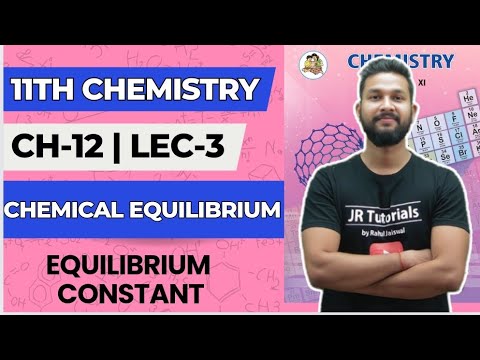 11th Chemistry |