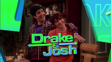 Drake And Josh Season 4 Intro HD Widescreen