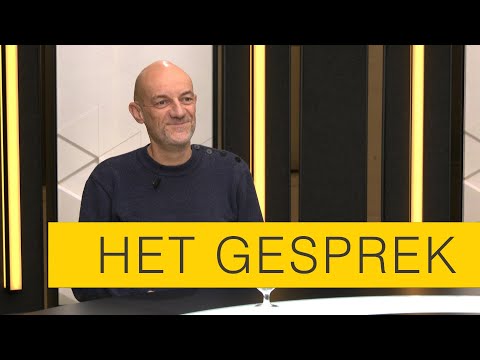 Het Gesprek: Erik Wieërs, Vlaams Bouwmeester