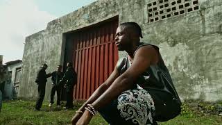 General Overseer By Smallface Records & Deraa Official Dance Visualizer