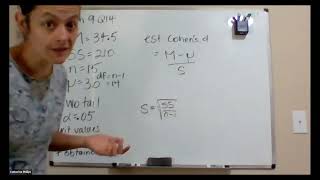 Chapter 9 Question 14b