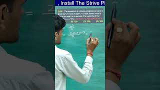 JEE Mains 2026 Physics Wave Optics Q35 | 2 April Shift 1 ⚡ #jeemain #neet2026