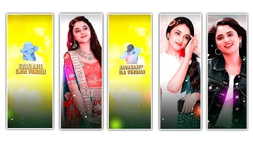 How to Make Love BGM WhatsApp Status Video in Telugu Kinemaster | Kinemaster Video Editing Tutorials