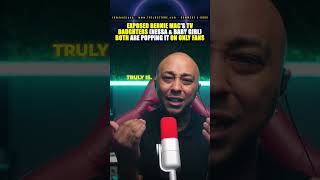 From The Bernie Mac Show to Only Fans