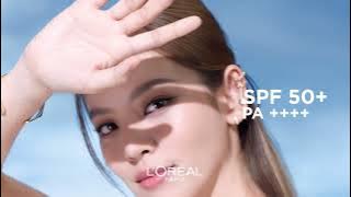 ณิชาคอนเฟิร์ม! กันแดดที่ใช่ต้องปกป้องผิวได้ขั้นสุด! ณิชาเลือก #กันแดดล่องหน