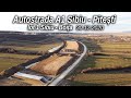 Autostrada A1 Sibiu - Pitești, lot1 Sibiu - Boita 30.12.2020