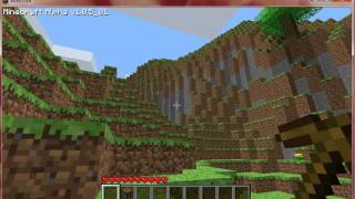 My Minecraft Gameplay