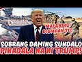 BREAKING! ETO NA! MGA SUNDALO NG US LULUSOB NA SA IRAN? 