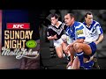 Daryl Halligan on his epic kicking history, toe-pokers & the evolution of conversions | Matty Johns