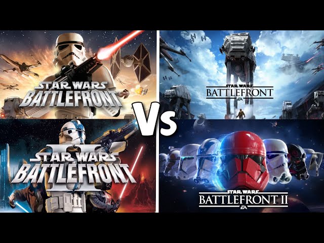 - | Wars The Scarif Update Battlefront PS4 Battle Community YouTube Star - on 2: