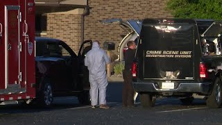 Bodies, cremated remains found in Jeffersonville funeral home