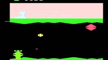 Cruise Missile (Atari 2600) - Vizzed.com GamePlay