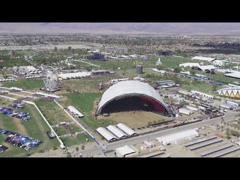 Coachella 2024 tickets still available after almost one week since release