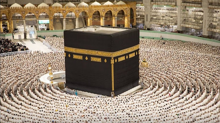 🔴 Makkah Live | مكة مباشر | الحرم المكي مباشر | قناة القران الكريم السعودية مباشر | مكه المكرمه مبا