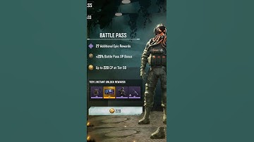 " CODM New Battle Pass [ Season 05 ] " | #callofduty #callofdutymobile #codm #codmobile #codmshorts