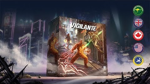 Kickstarter Campaign Video