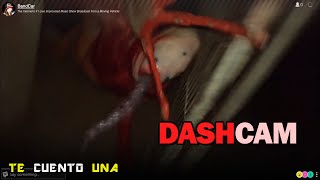 DashCam, No Dejes De Stremear | EN 10 MINUTOS