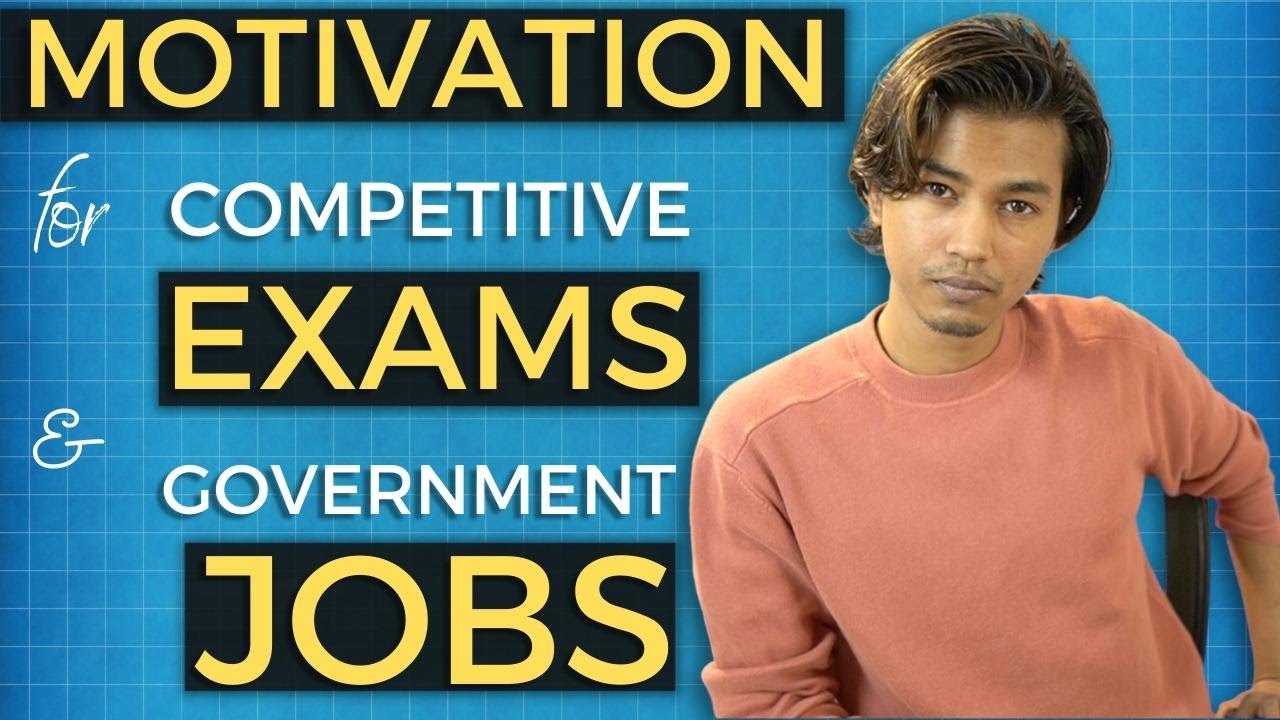 Motivation For GATE Government Jobs Competitive Exams By Ashish motivation-for-gate-government-jobs-competitive-exams-by-ashish