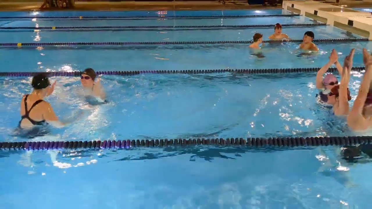 GHS Artistic - Team Annabelle