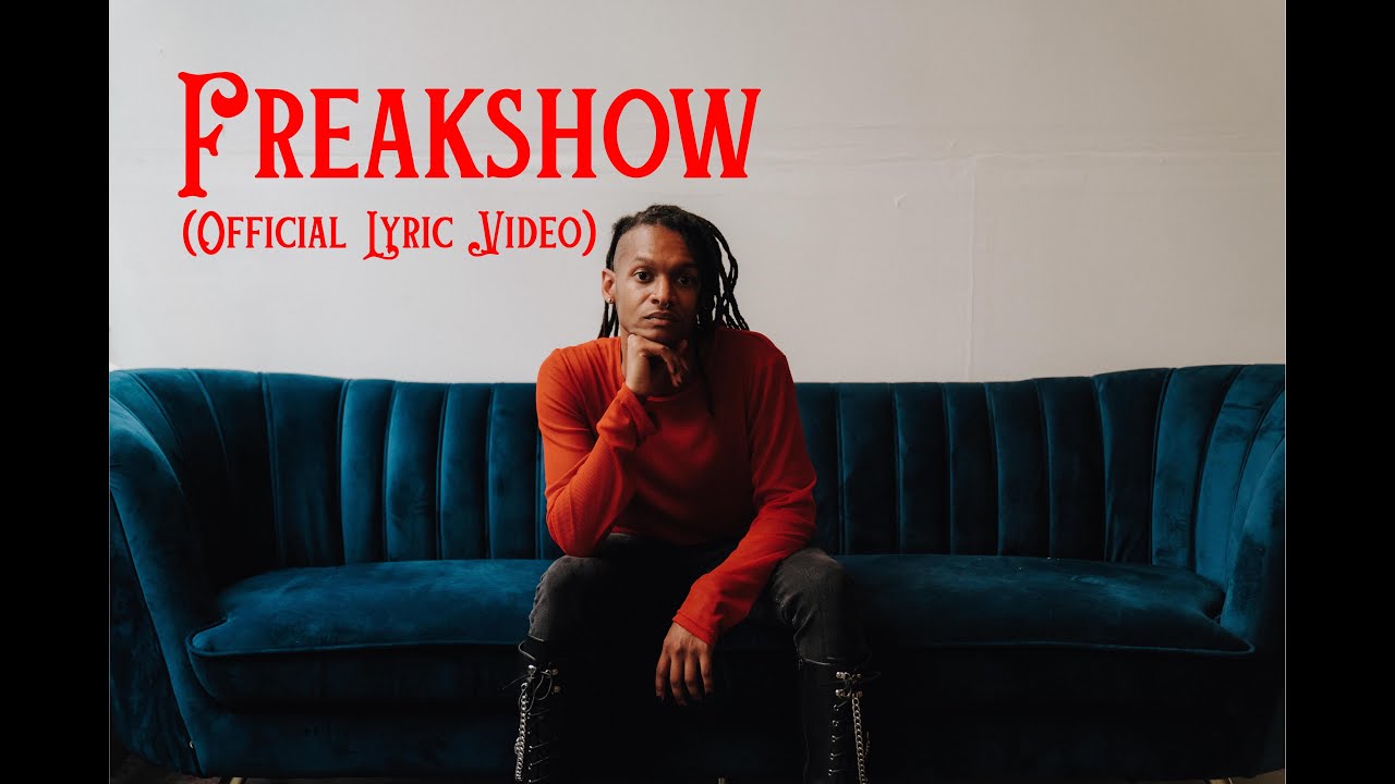 Watch L'VON - Freakshow (Official Lyric Video) on YouTube Watch L'VON - Freakshow (Official Lyric Video) on YouTube